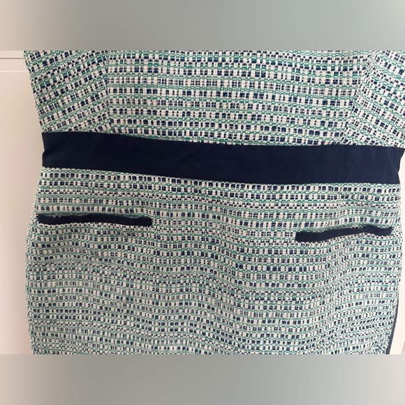 LK Bennett Dolson tweed dress size 6 - Picture 7 of 15